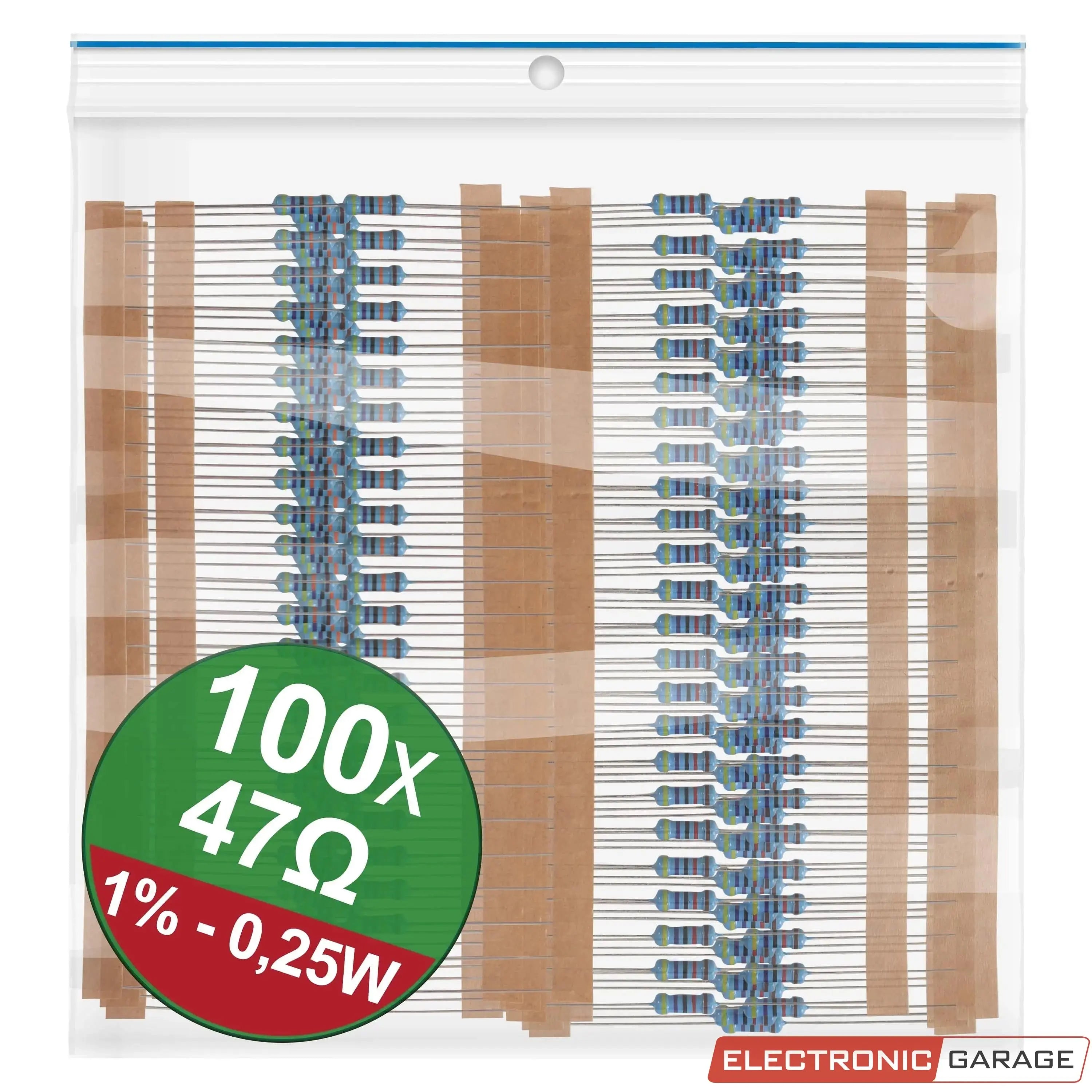 Electronic Garage
